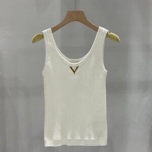 Valentino Knit Vest Women's